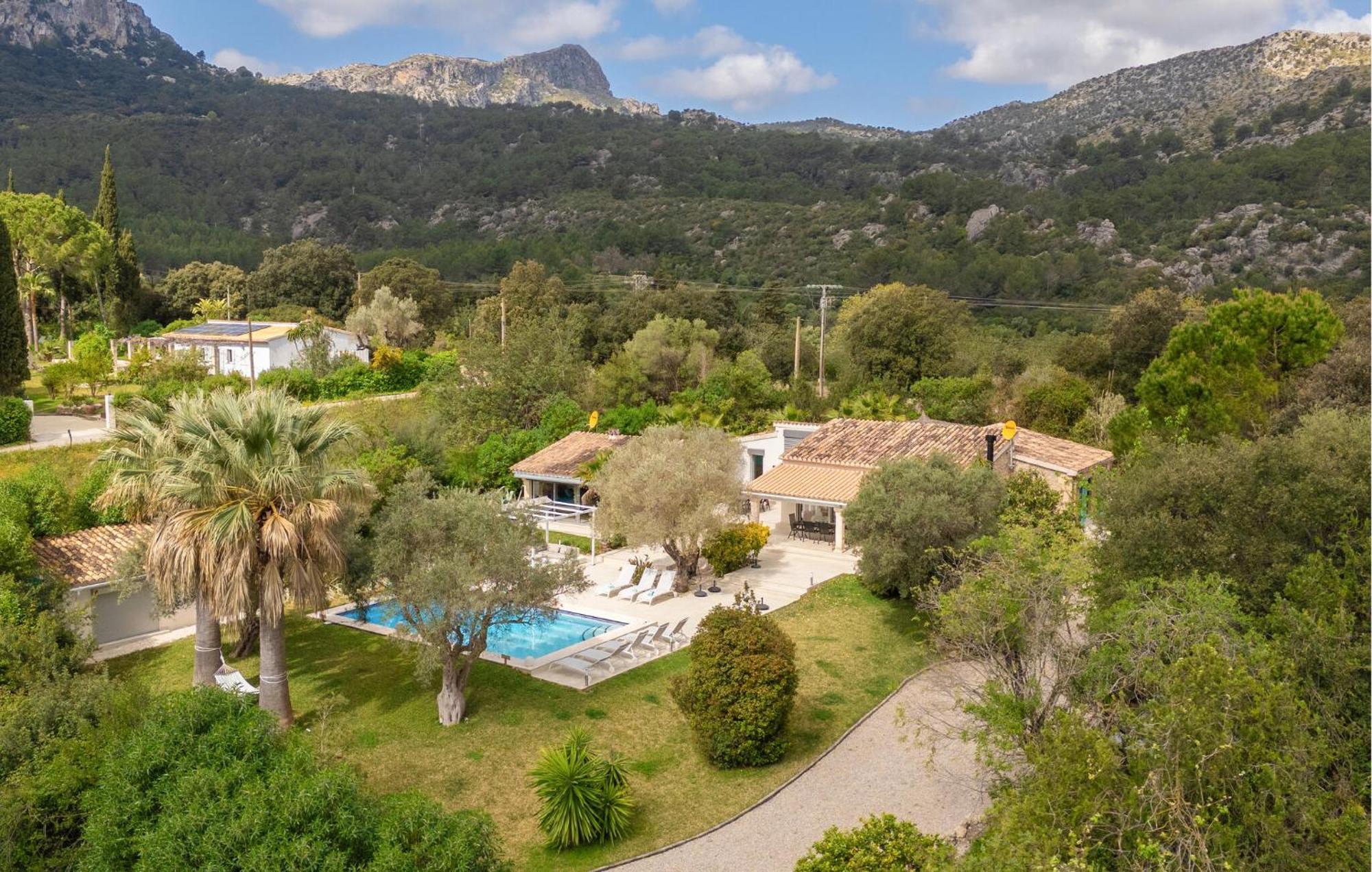 Fanals Alcudia (Mallorca)